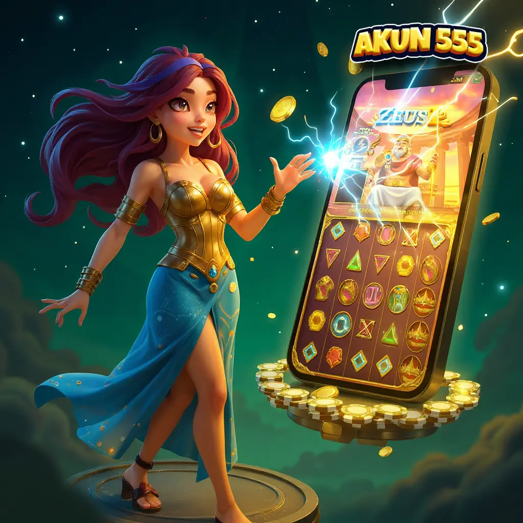 AKUN555 Apk APK v29.8 (Login) Download Gratis Com Unduh Niat - WooCommerce eCommerce