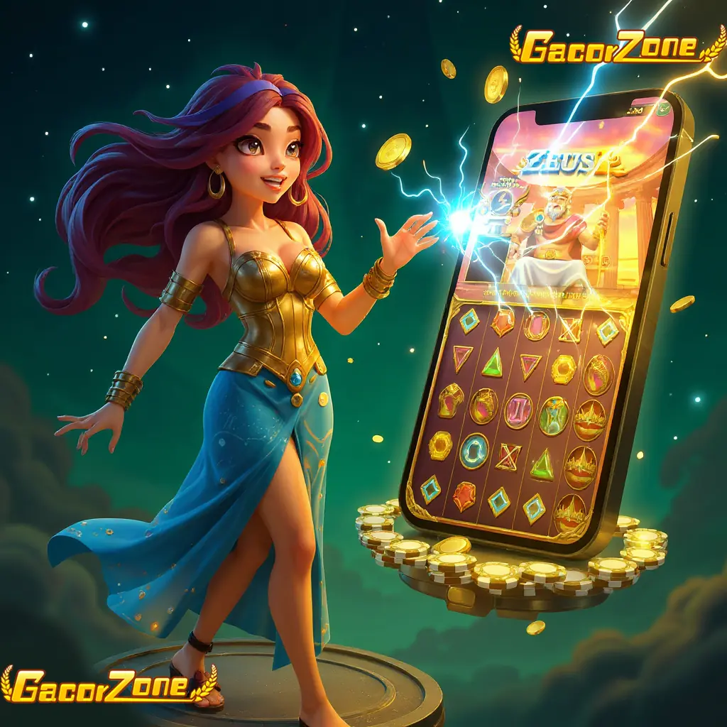 GACORZONE Apk APK v29.8 (Login) Download Gratis Apk H5 Niat - WooCommerce eCommerce
