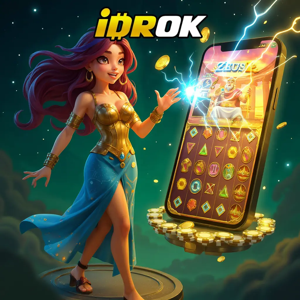 IDROK Apk APK v29.8 (Login) Download Gratis Unduh Apk Slot Apk Login Niat - WooCommerce eCommerce