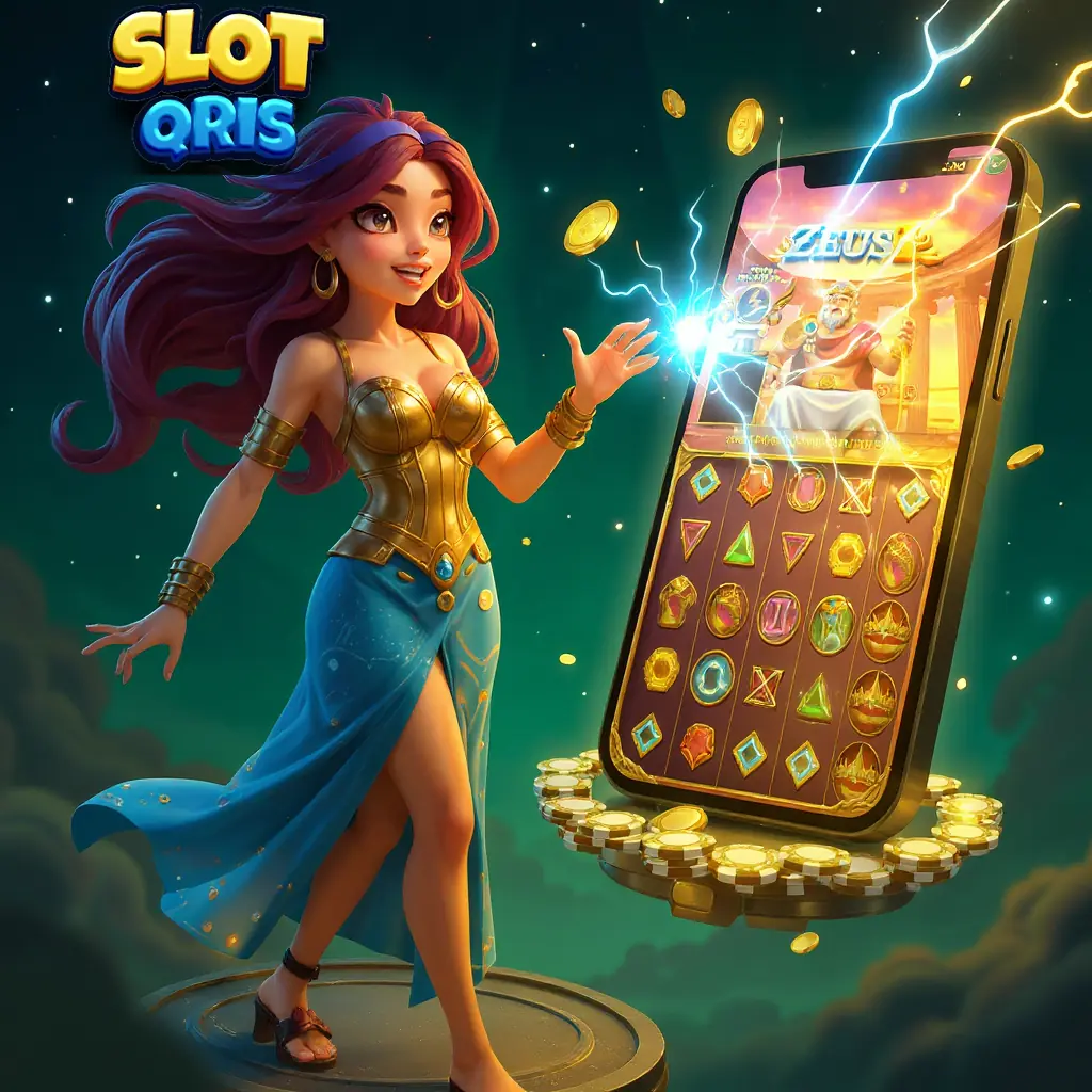 SLOT QRIS Apk APK v29.8 (Login) Download Gratis Depo Qris Apk Login Download Niat - WooCommerce eCommerce