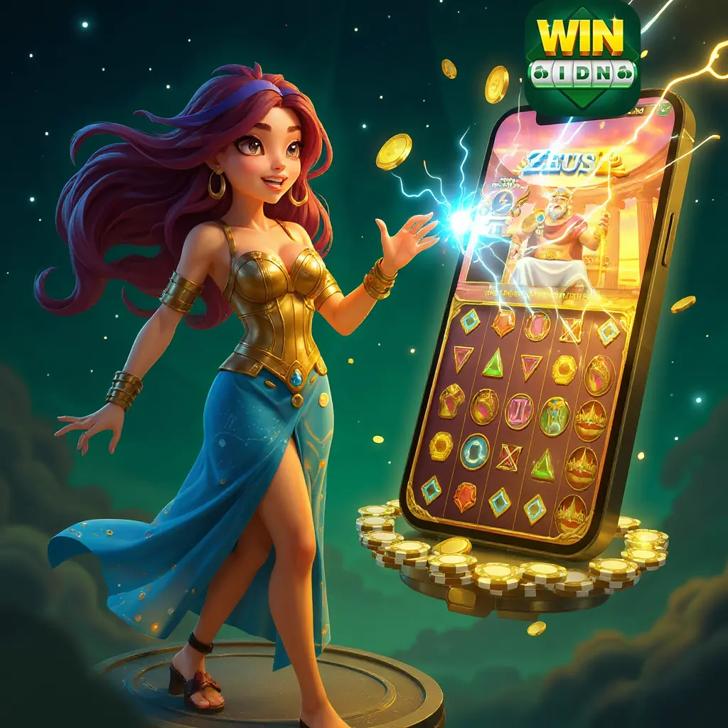 WINIDNBET Apk APK v29.8 (Login) Download Gratis Unduh Apk Slot Niat - WooCommerce eCommerce
